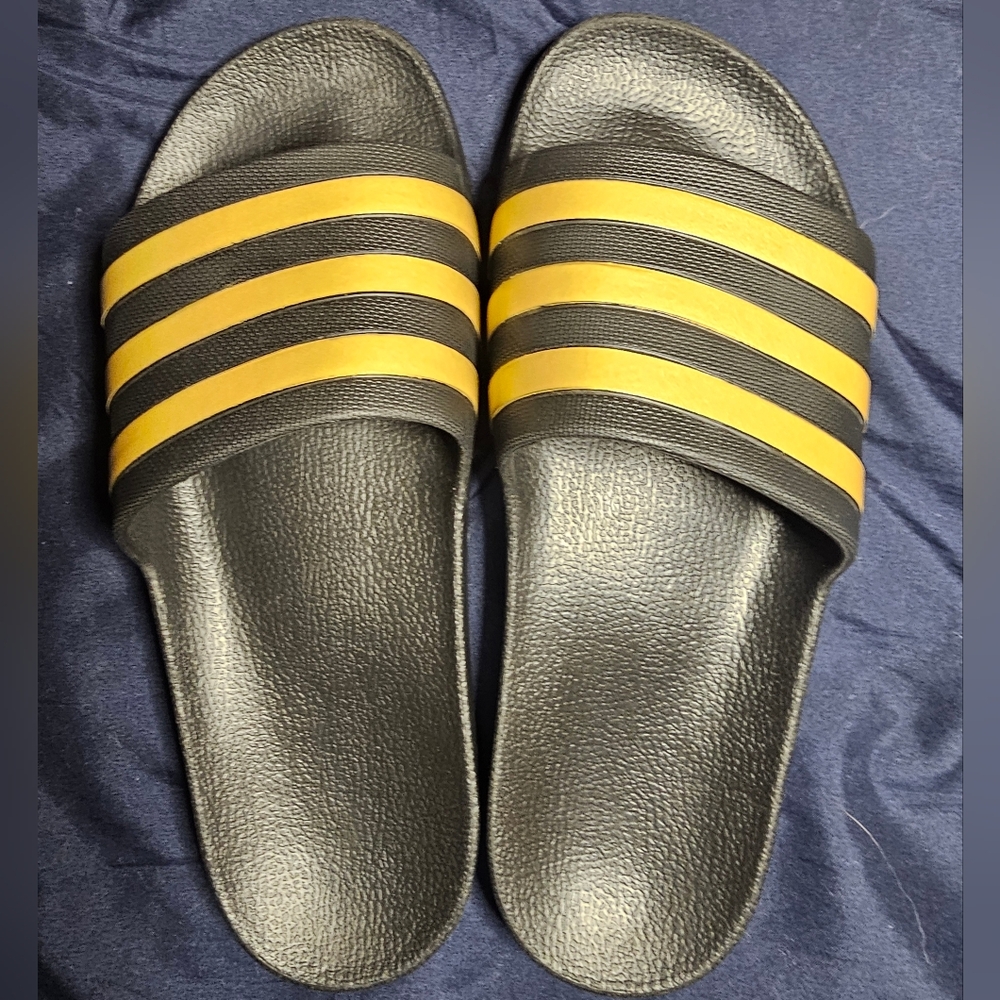 Adidas Adilette Aqua Slides